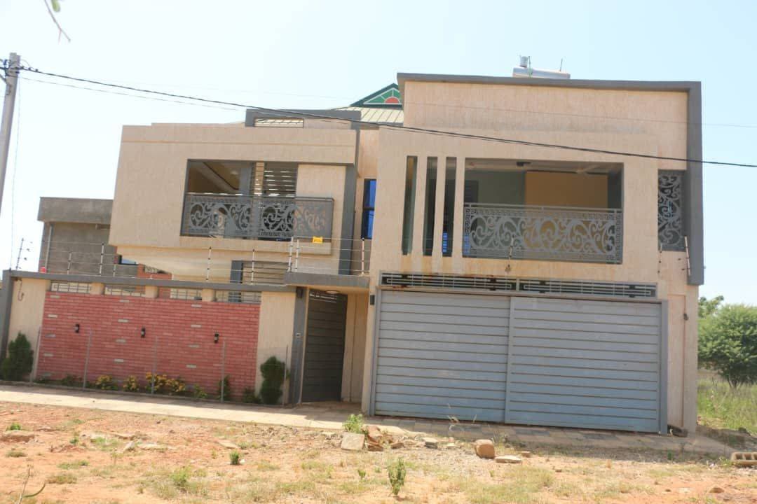 Villa 3 chambres, 1 douche