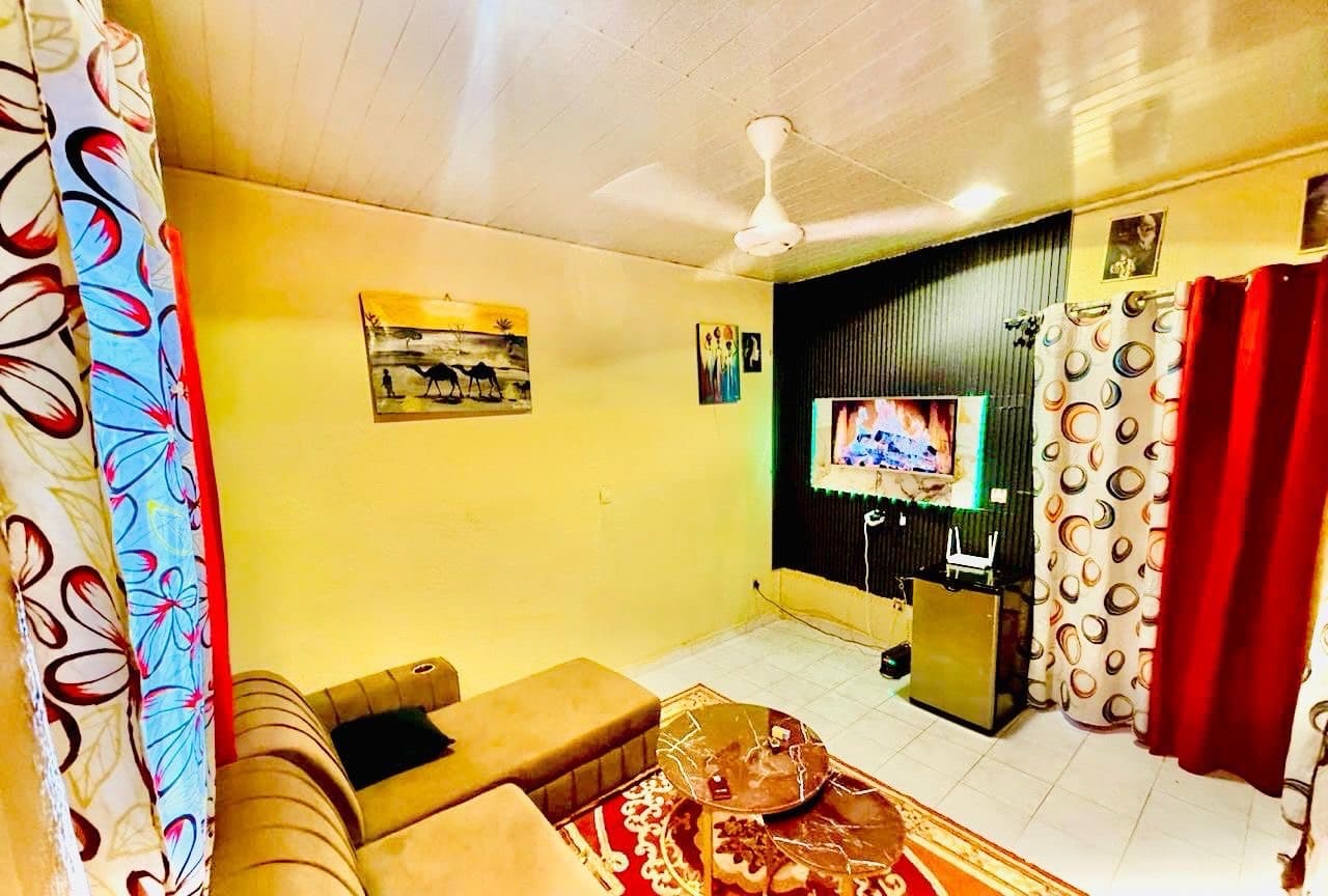 Propriété à KARPALA, ouaga