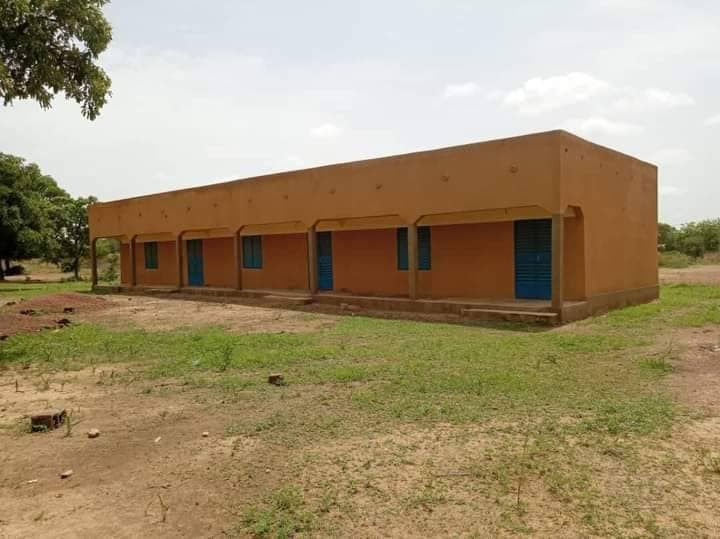Propriété à Loumbila, Ouagadougou