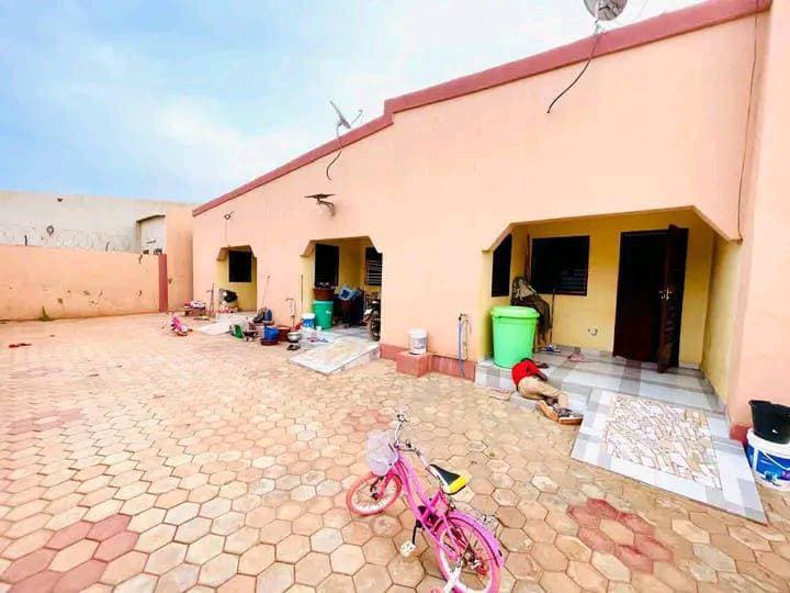 Jolie 2 chambres à Nonsin