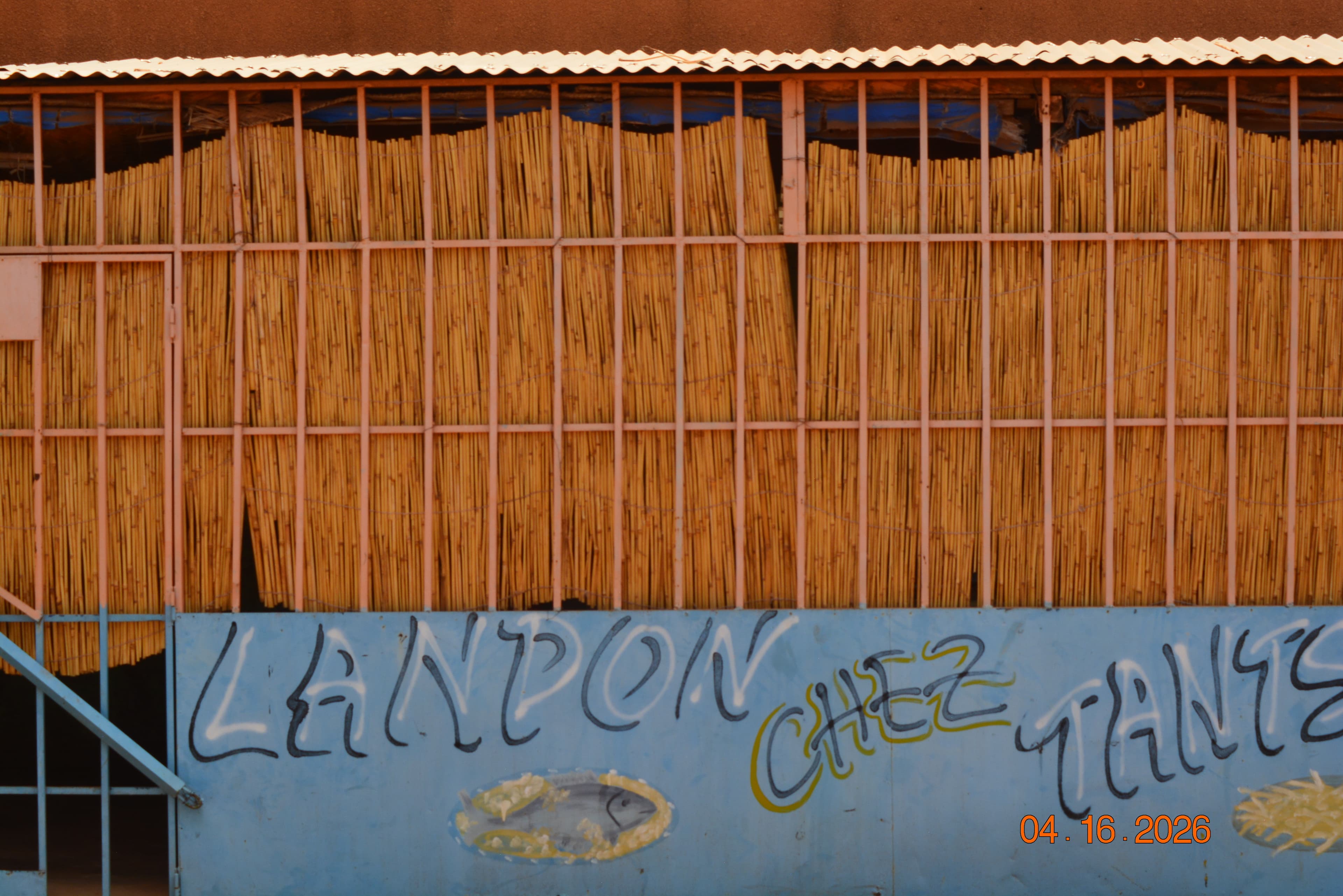 Propriété à Kaarpala, ouaga